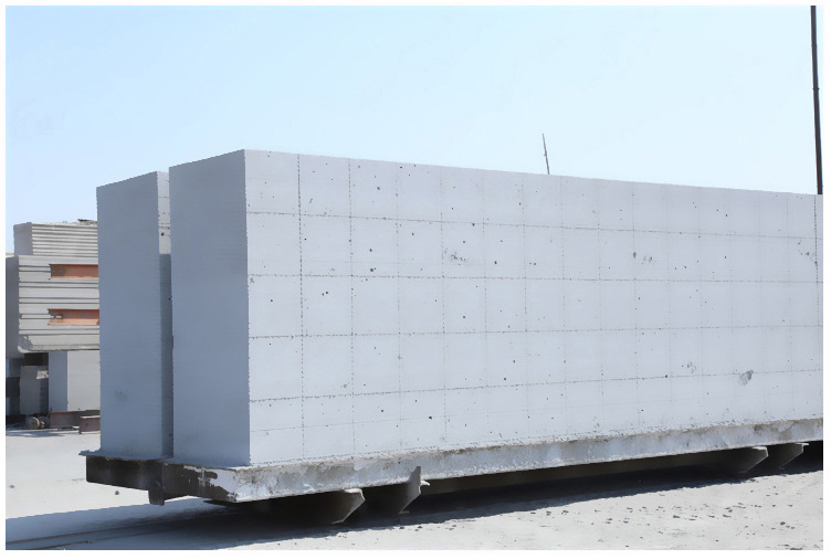 铁西江西浙江安徽厂家：一种蒸压alc轻质隔墙板及其制备方法研究