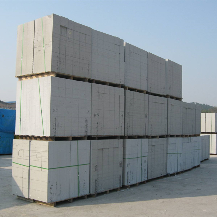 铁西宁波台州金华厂家：加气砼砌块墙与粘土砖墙造价比照分析